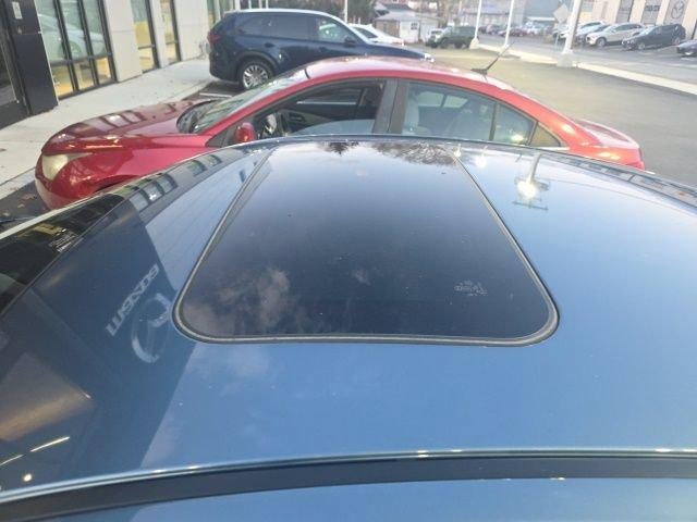 2015 Mazda Mazda6 4dr Sdn Auto i Grand Touring