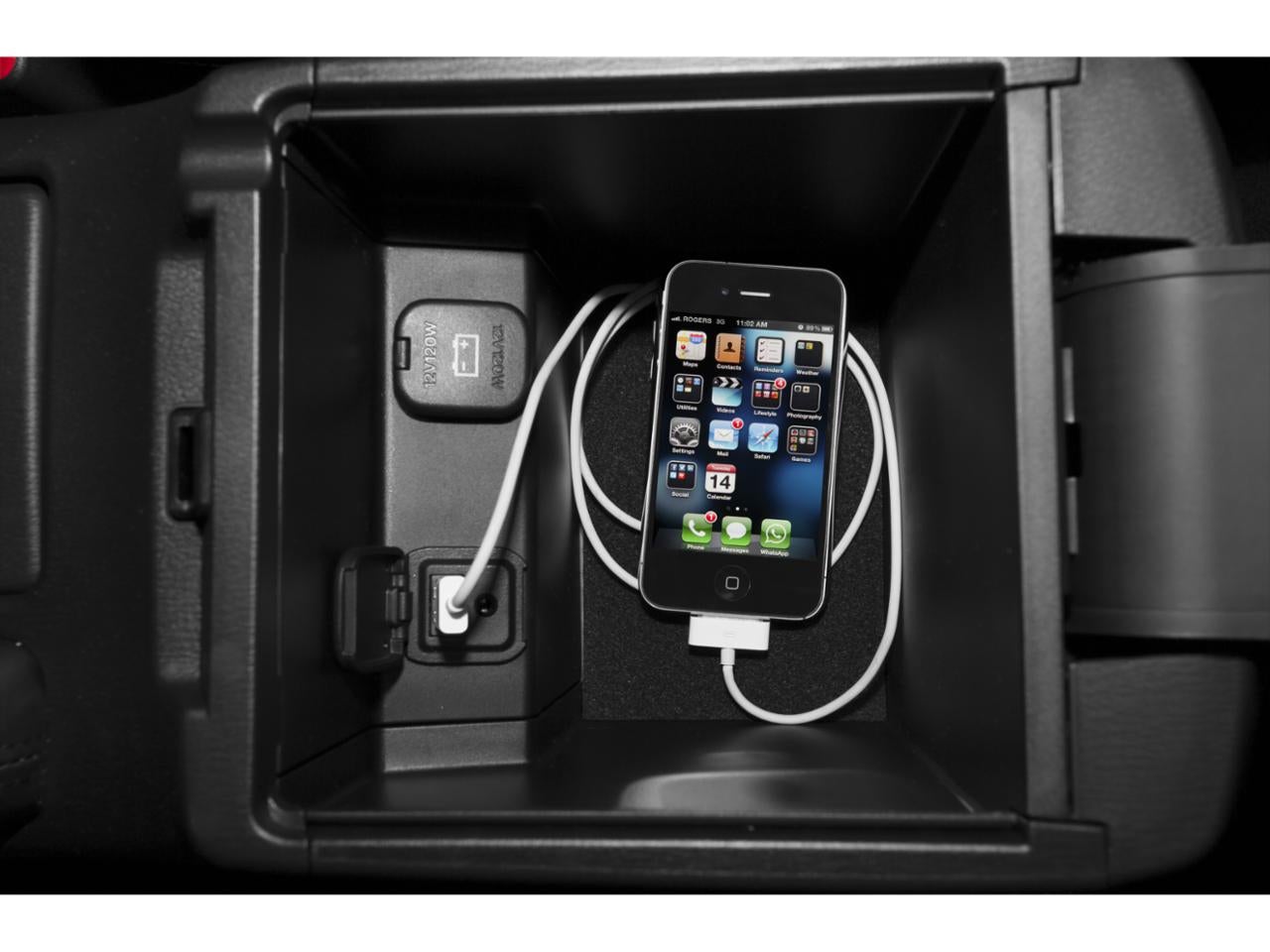 2015 Mazda Mazda6 4dr Sdn Auto i Grand Touring