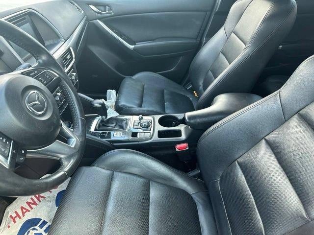 2016 Mazda Mazda CX-5 AWD 4dr Auto Grand Touring