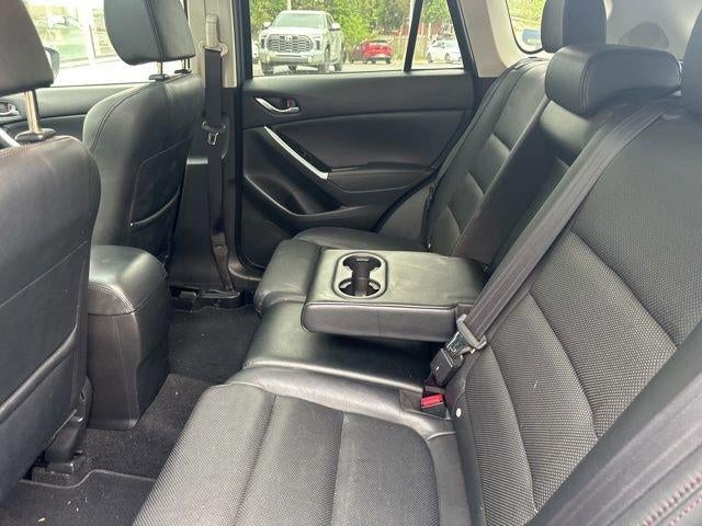 2016 Mazda Mazda CX-5 AWD 4dr Auto Grand Touring