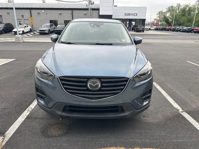 2016 Mazda Mazda CX-5 AWD 4dr Auto Grand Touring