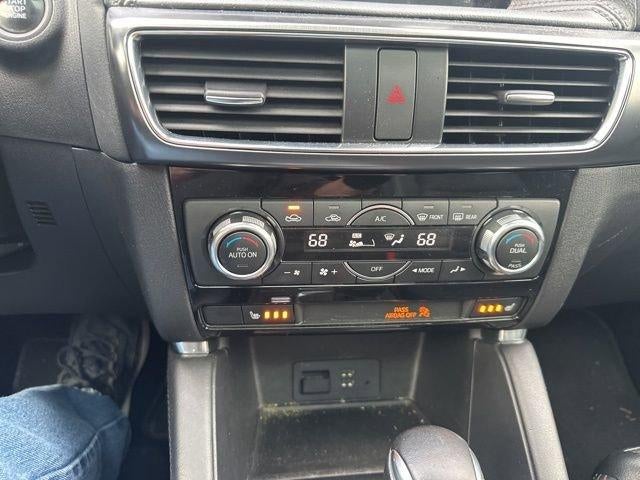 2016 Mazda Mazda CX-5 AWD 4dr Auto Grand Touring