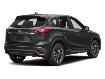 2016 Mazda Mazda CX-5 AWD 4dr Auto Grand Touring