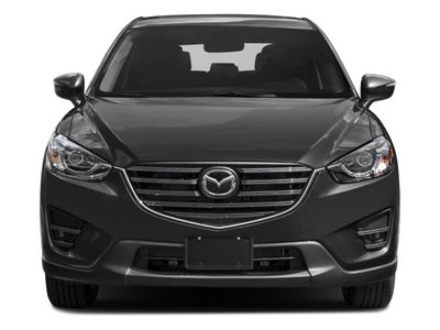 2016 Mazda Mazda CX-5 AWD 4dr Auto Grand Touring