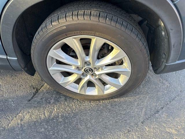 2014 Mazda Mazda CX-5 AWD 4dr Auto Grand Touring