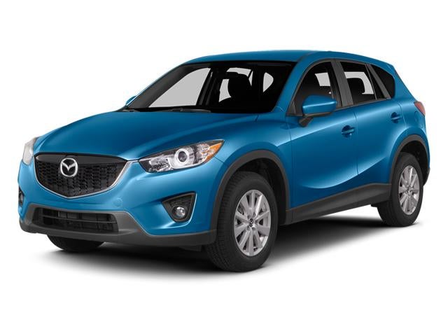 2014 Mazda Mazda CX-5 AWD 4dr Auto Grand Touring
