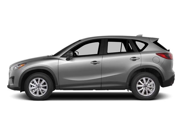 2014 Mazda Mazda CX-5 AWD 4dr Auto Grand Touring