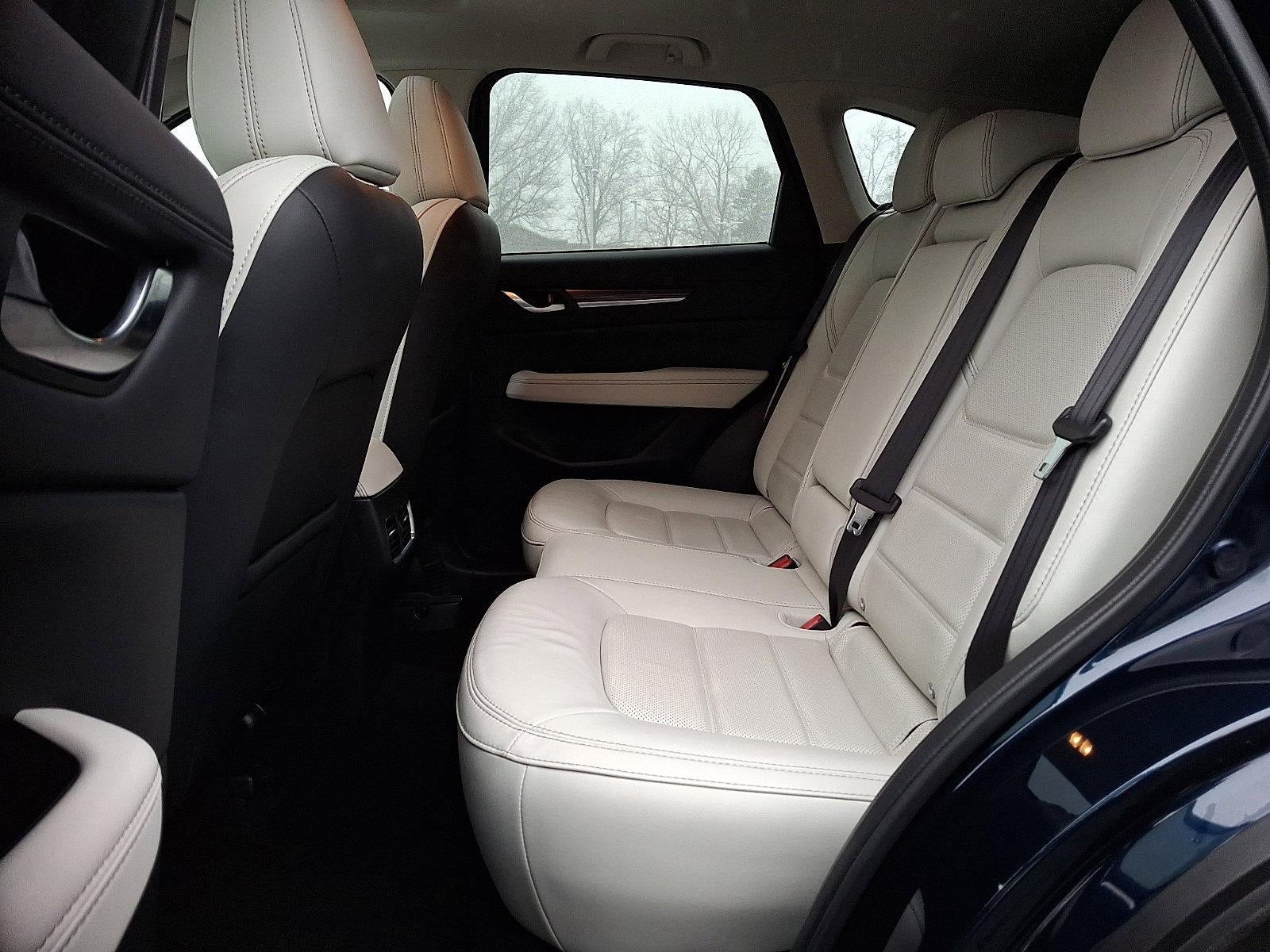 2021 Mazda Mazda CX-5 Grand Touring FWD