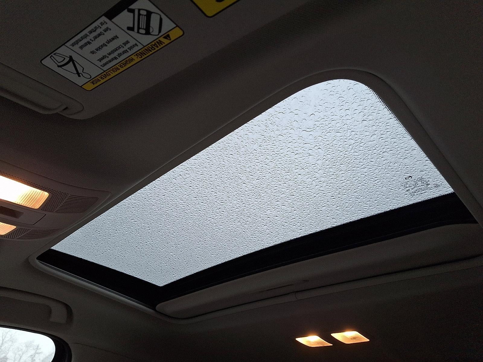 2021 Mazda Mazda CX-5 Grand Touring FWD