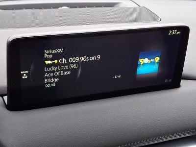 2021 Mazda Mazda CX-5 Grand Touring FWD