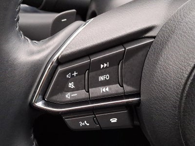 2021 Mazda Mazda CX-5 Grand Touring FWD