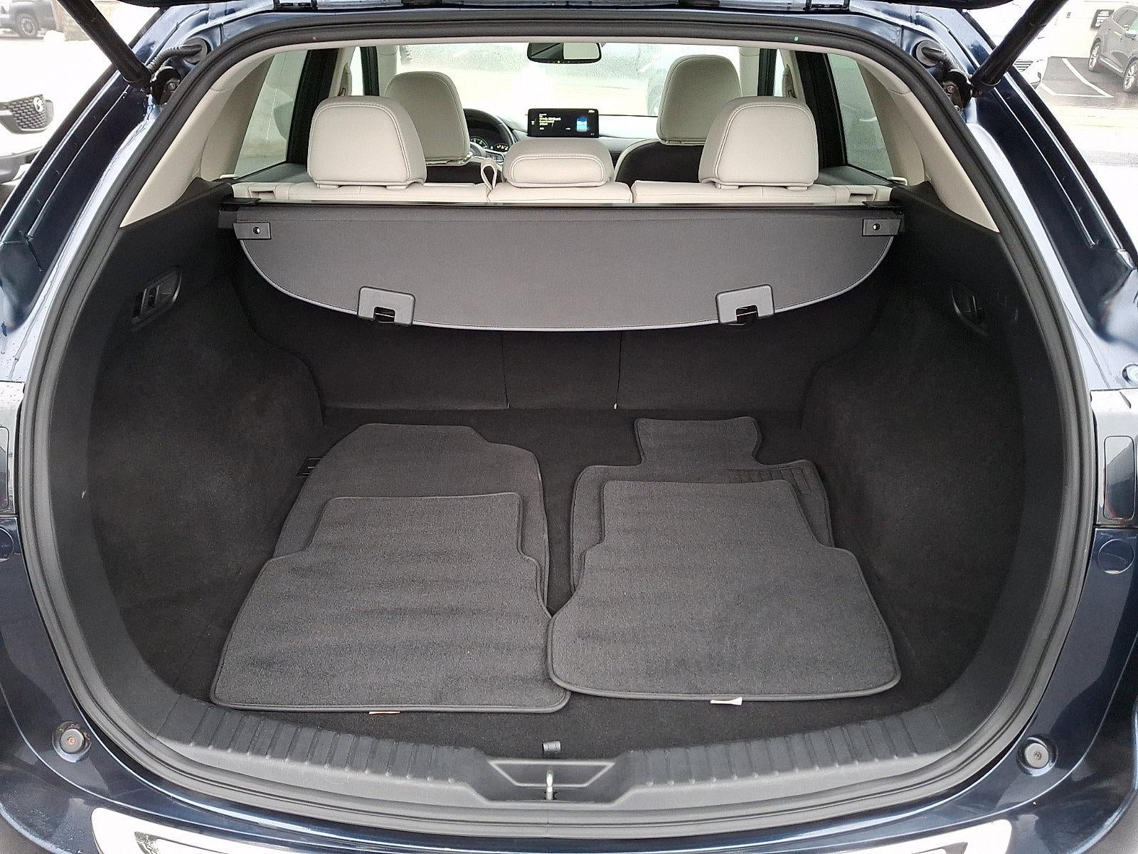 2021 Mazda Mazda CX-5 Grand Touring FWD