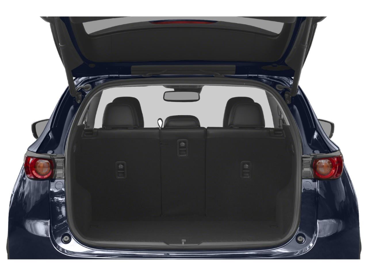 2021 Mazda Mazda CX-5 Grand Touring FWD