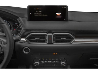 2021 Mazda Mazda CX-5 Grand Touring FWD