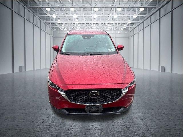 2022 Mazda Mazda CX-5 2.5 S AWD