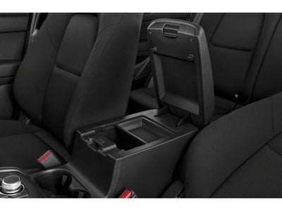 2022 Mazda Mazda CX-5 2.5 S AWD