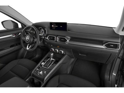2022 Mazda Mazda CX-5 2.5 S AWD