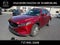 2021 Mazda Mazda CX-5 Grand Touring Reserve AWD