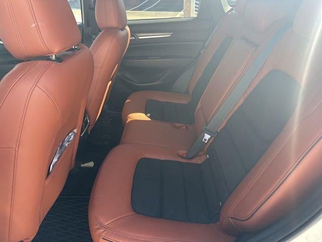 2024 Mazda Mazda CX-5 2.5 Carbon Turbo AWD