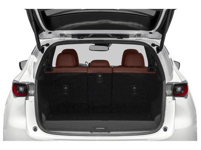 2024 Mazda Mazda CX-5 2.5 Carbon Turbo AWD