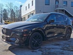 2022 Mazda Mazda CX-5 2.5 Turbo AWD