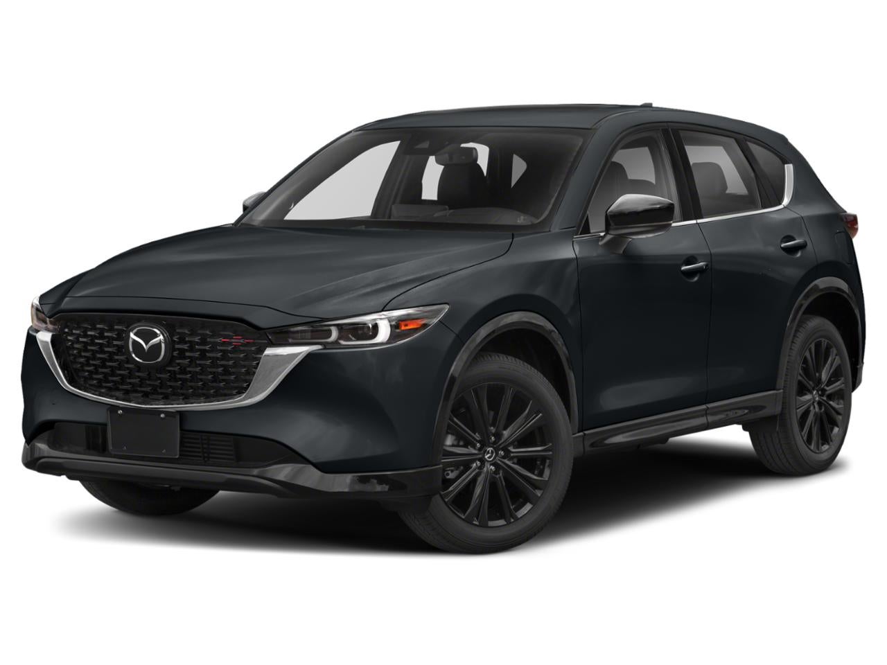2022 Mazda Mazda CX-5 2.5 Turbo AWD