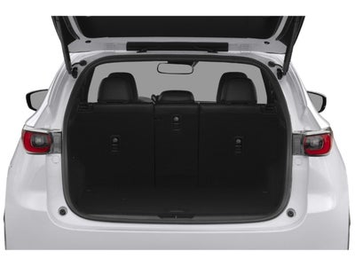 2022 Mazda Mazda CX-5 2.5 Turbo AWD