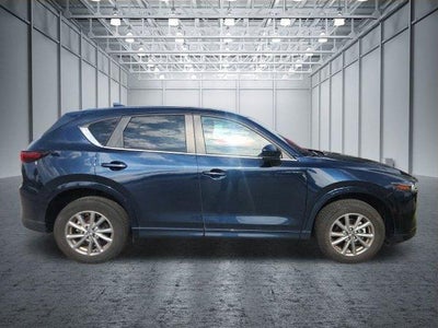 2024 Mazda Mazda CX-5 2.5 S Select Package AWD