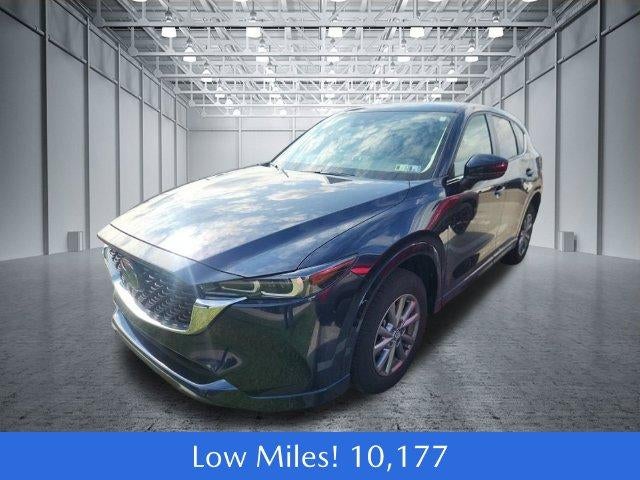 2024 Mazda Mazda CX-5 2.5 S Select Package AWD