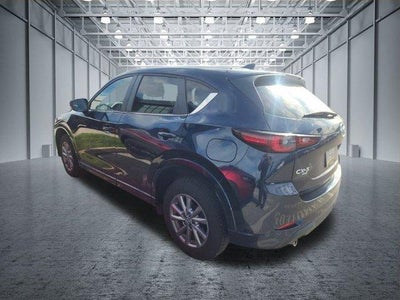 2024 Mazda Mazda CX-5 2.5 S Select Package AWD