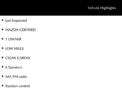 2024 Mazda Mazda CX-5 2.5 S Select Package AWD