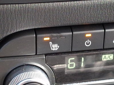 2025 Mazda Mazda CX-5 2.5 S Select Package AWD