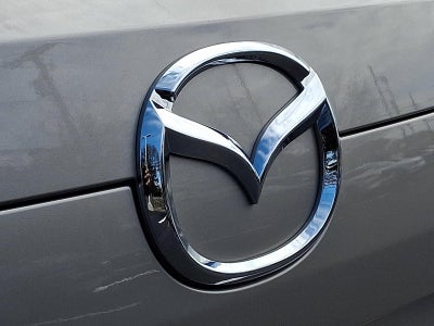 2025 Mazda Mazda CX-5 2.5 S Select Package AWD