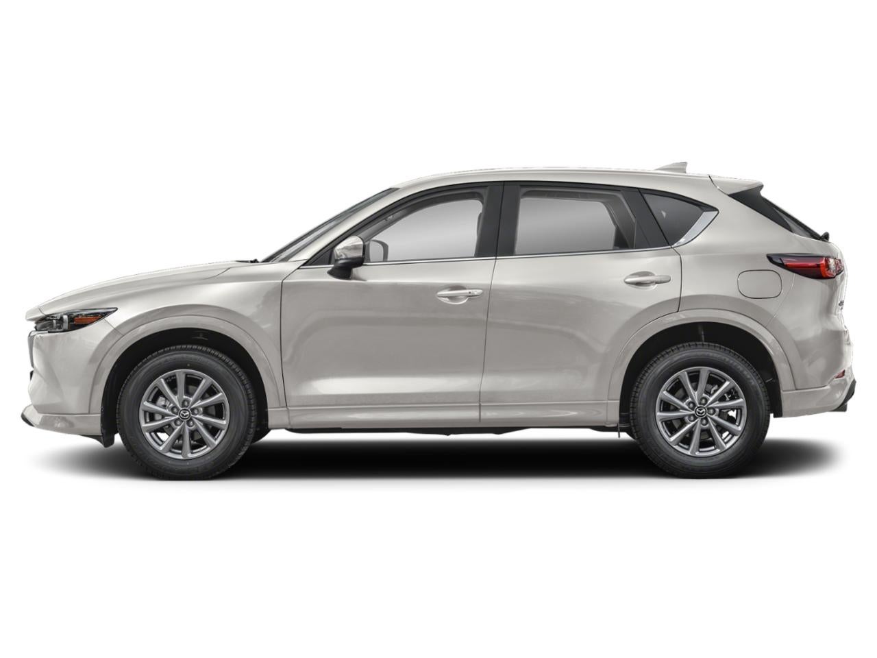2025 Mazda Mazda CX-5 2.5 S Select Package AWD