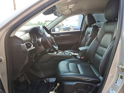 2024 Mazda Mazda CX-5 2.5 S Select Package AWD