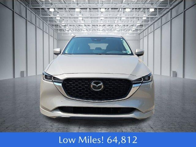 2024 Mazda Mazda CX-5 2.5 S Select Package AWD