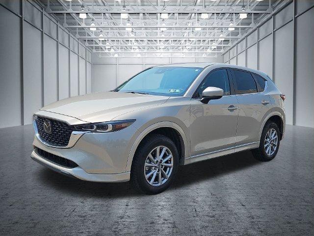 2024 Mazda Mazda CX-5 2.5 S Select Package AWD