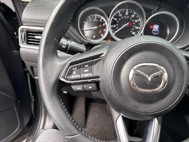 2022 Mazda Mazda CX-5 2.5 S Select Package AWD