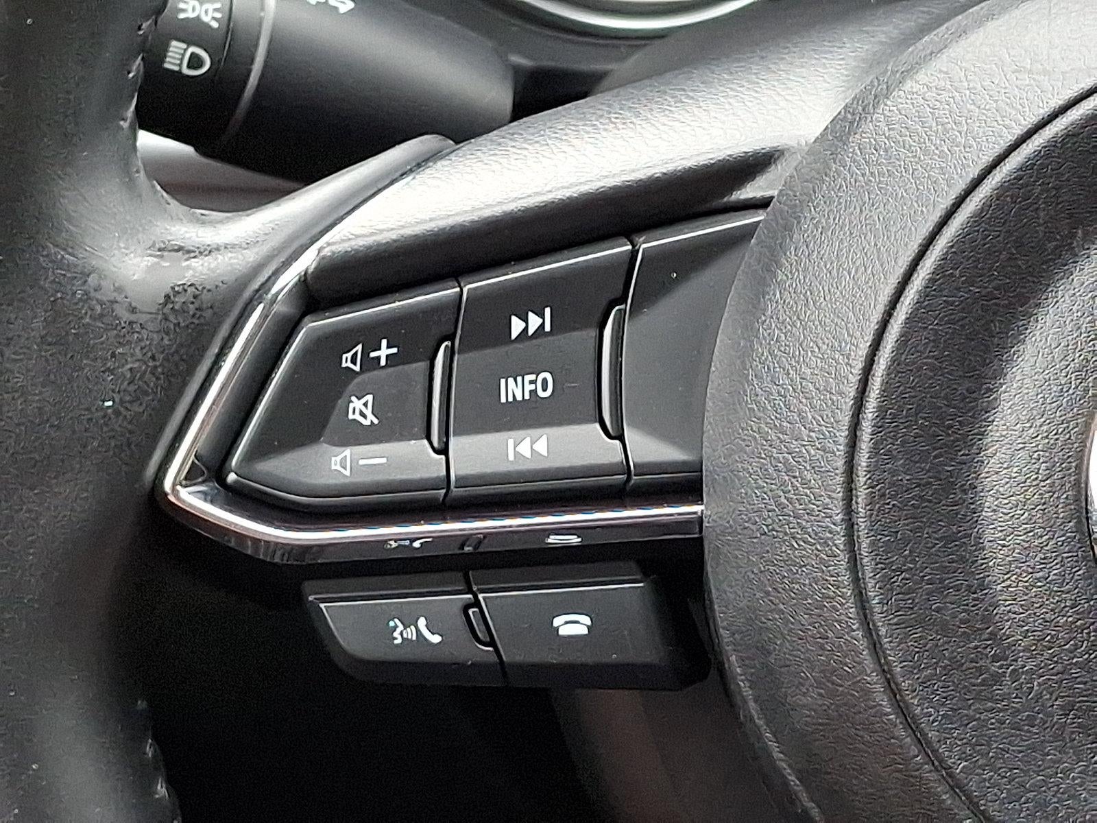 2022 Mazda Mazda CX-5 2.5 S Select Package AWD
