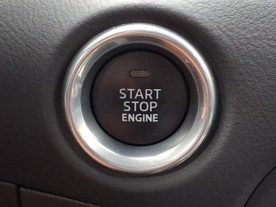 2022 Mazda Mazda CX-5 2.5 S Select Package AWD