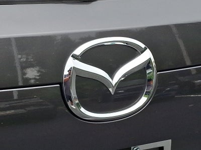 2022 Mazda Mazda CX-5 2.5 S Select Package AWD