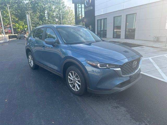 2023 Mazda Mazda CX-5 2.5 S Select Package AWD