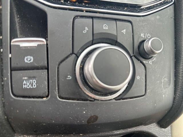 2023 Mazda Mazda CX-5 2.5 S Select Package AWD