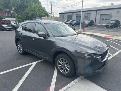 2023 Mazda Mazda CX-5 2.5 S Select Package AWD