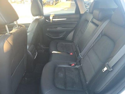 2023 Mazda Mazda CX-5 2.5 S Select Package AWD