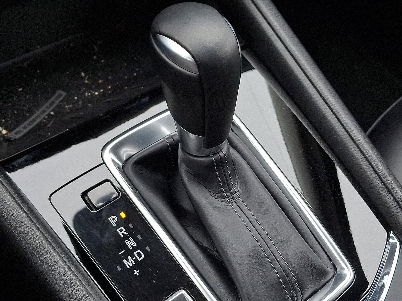 2023 Mazda Mazda CX-5 2.5 S Select Package AWD