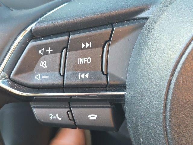 2023 Mazda Mazda CX-5 2.5 S Select Package AWD