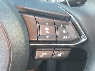 2023 Mazda Mazda CX-5 2.5 S Select Package AWD