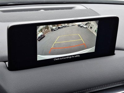 2023 Mazda Mazda CX-5 2.5 S Select Package AWD