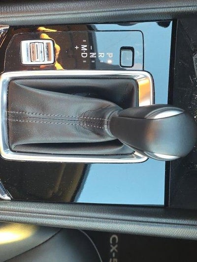 2023 Mazda Mazda CX-5 2.5 S Select Package AWD